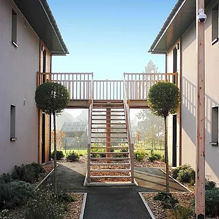 Clos De La Couturelle Hotel 4*