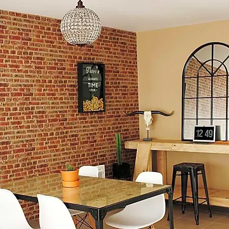 Hotel Clos De La Couturelle 4*