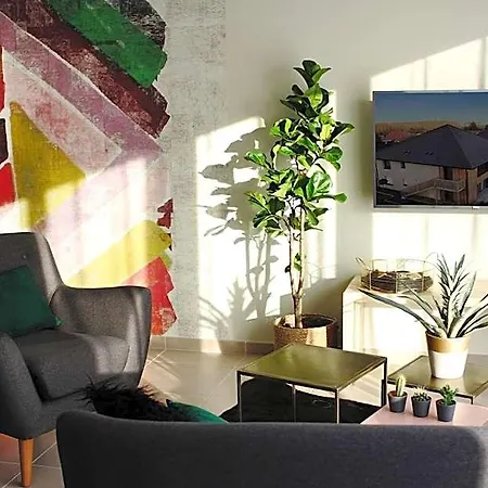 Hotel Clos De La Couturelle 4*
