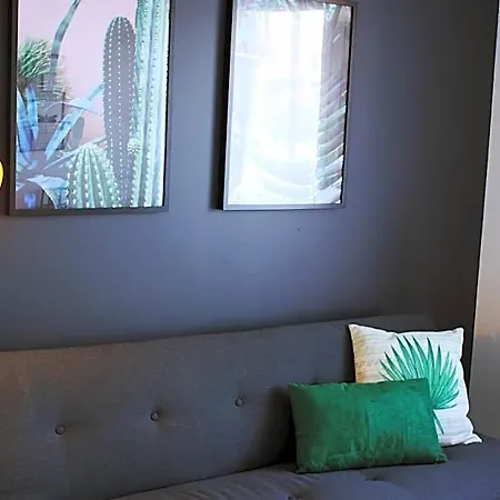 Hotel Clos De La Couturelle 4*